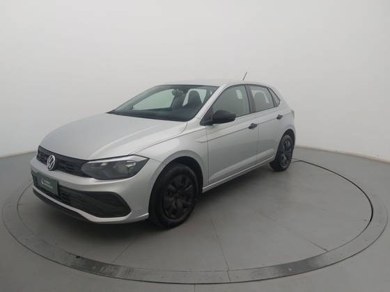VOLKSWAGEN POLO 1.0 MPI TRACK MANUAL VOLKSWAGEN POLO 1.0 MPI TRACK MANUAL